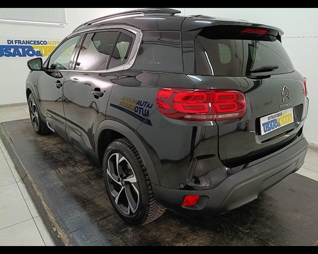 CITROEN C5 Aircross usata, con ESP