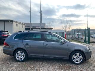 VOLKSWAGEN Golf Variant usata, con Airbag Passeggero