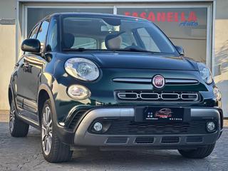 FIAT 500L usata, con Airbag laterali