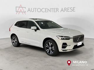 VOLVO XC60 usata, con Cerchi in lega