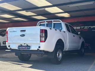 FORD Ranger usata, con Controllo trazione