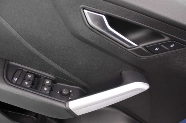 AUDI Q2 usata, con Controllo trazione
