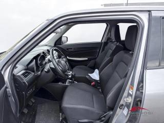 SUZUKI Swift usata 8