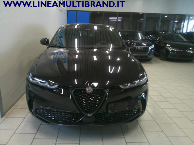ALFA ROMEO Tonale usata, con Airbag Passeggero