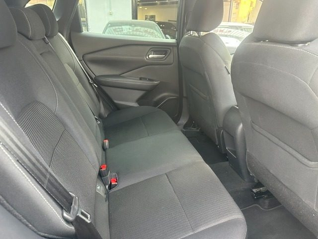 NISSAN Qashqai usata, con Chiusura centralizzata