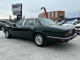 JAGUAR Sovereign usata, con Regolazione elettrica sedili