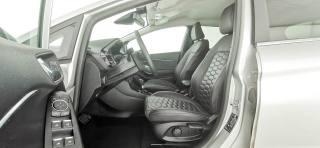 FORD Fiesta usata, con ESP