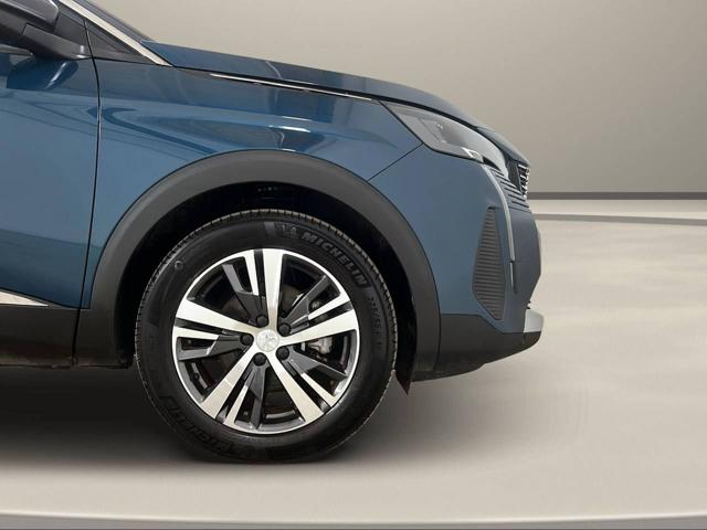 PEUGEOT 5008 usata, con Sensore di pioggia