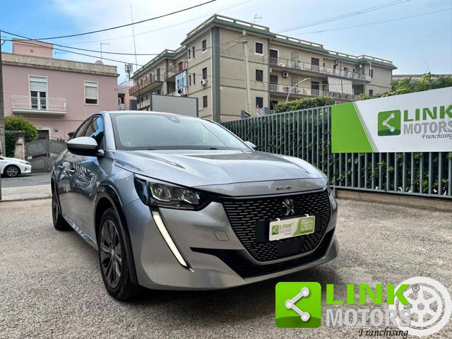 PEUGEOT 208 usata 4