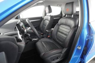 MG ZS usata 8