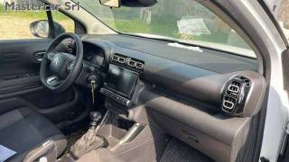 CITROEN C3 Aircross usata, con Boardcomputer