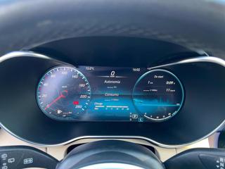 MERCEDES-BENZ C 300 usata, con Immobilizzatore elettronico
