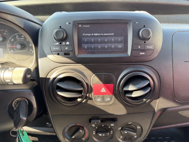 FIAT Fiorino usata 12