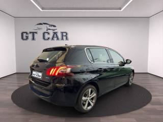 PEUGEOT 308 usata, con Chiusura centralizzata