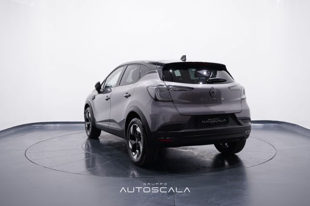 RENAULT Captur usata, con Alzacristalli elettrici
