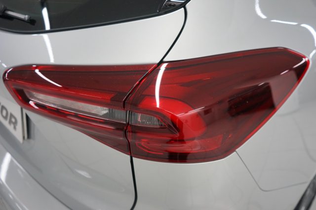 FORD Focus usata, con Adaptive Cruise Control