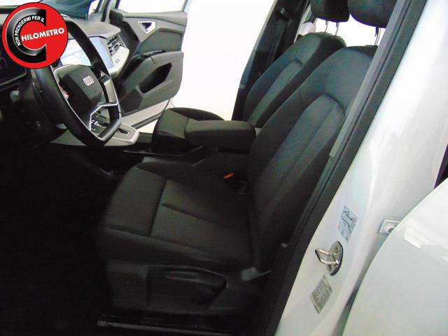 AUDI Q4 e-tron usata, con Autoradio