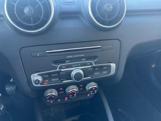 AUDI A1 usata 18