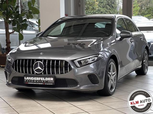 MERCEDES-BENZ A 220 usata, con ABS