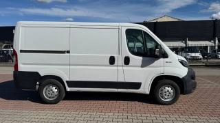 FIAT Ducato usata, con Boardcomputer