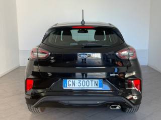FORD Puma usata 3