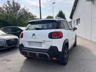CITROEN C3 Aircross usata, con Airbag