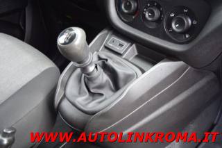 FIAT Doblo usata, con Limitatore di velocità