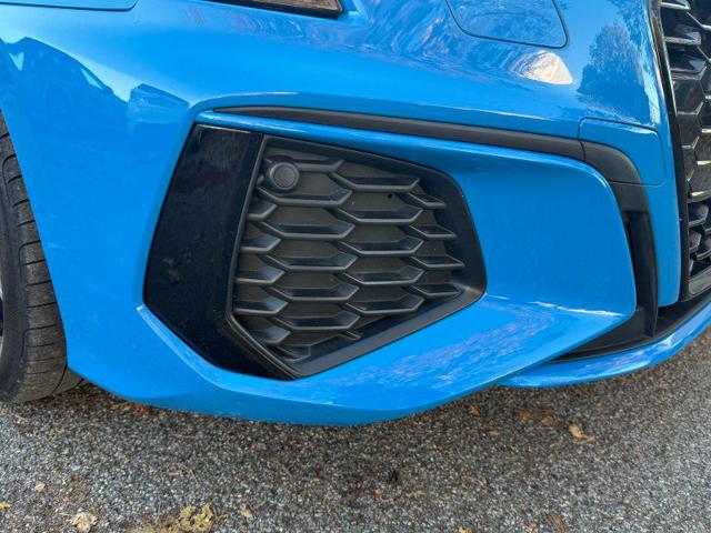 AUDI A3 usata, con Bluetooth