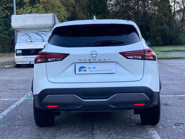 NISSAN Qashqai usata, con Cerchi in lega