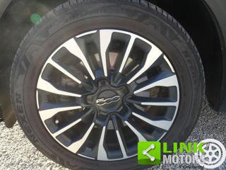 FIAT 500X usata, con Controllo vocale