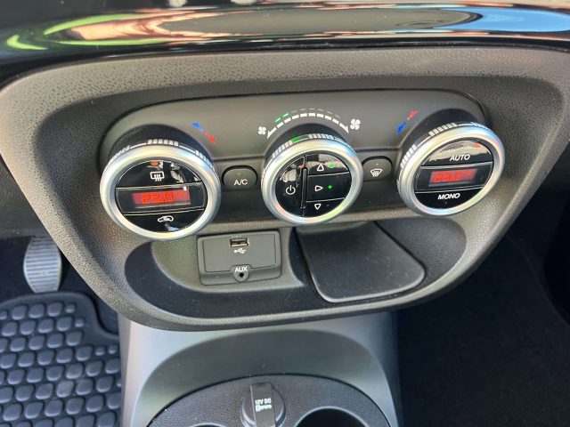 FIAT 500L usata, con Immobilizzatore elettronico