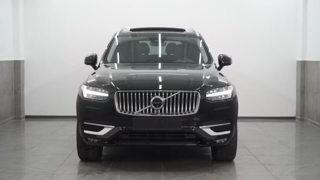 VOLVO XC90 usata, con Airbag