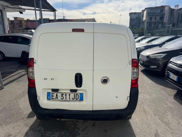 FIAT Fiorino usata, con Climatizzatore