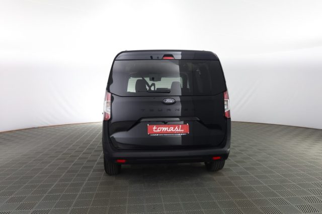 FORD Tourneo Courier usata 4