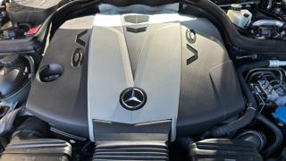 MERCEDES-BENZ E 350 usata, con Cruise Control