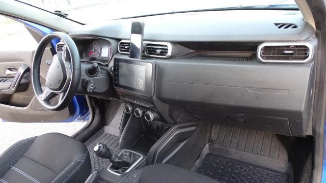 DACIA Duster usata 85