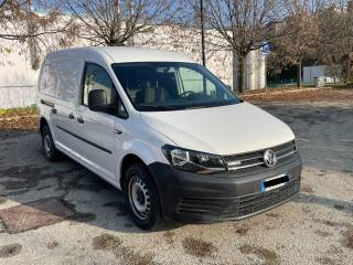 VOLKSWAGEN Caddy usata, con Airbag laterali