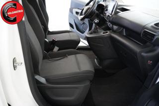 TOYOTA Proace City Verso usata, con Cruise Control