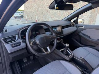 RENAULT Clio usata, con Cerchi in lega