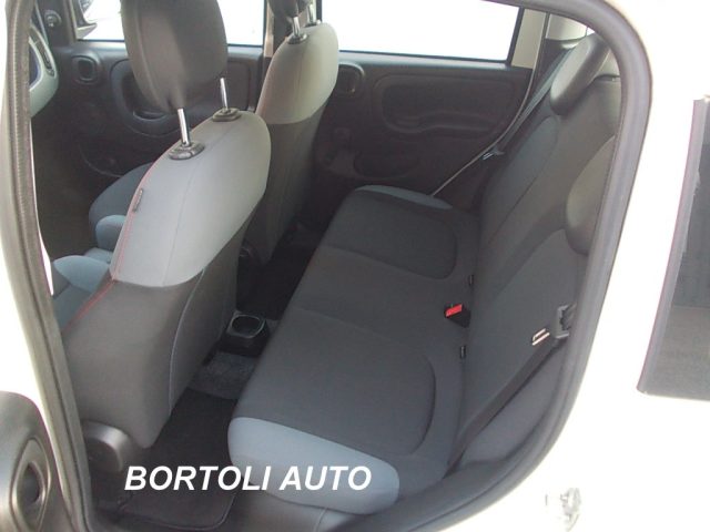 FIAT Panda usata, con Chiusura centralizzata