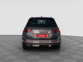VOLKSWAGEN Tiguan usata 3