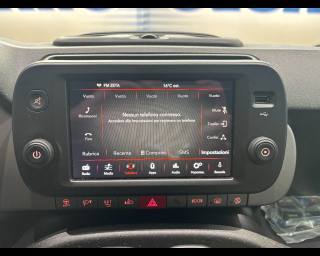 FIAT New Panda usata, con Servosterzo