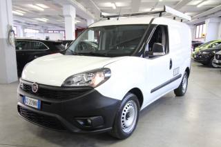 FIAT Doblo usata, con Airbag
