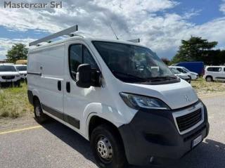 PEUGEOT Boxer usata, con Airbag Passeggero
