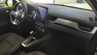 RENAULT Captur usata, con Cerchi in lega