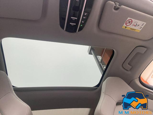 PORSCHE Panamera usata, con Filtro antiparticolato