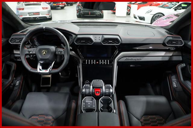 LAMBORGHINI Urus usata, con Immobilizzatore elettronico