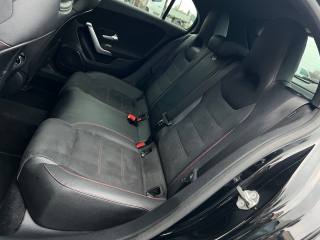 MERCEDES-BENZ A 220 usata, con Sistema di navigazione