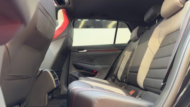 VOLKSWAGEN Golf usata, con Immobilizzatore elettronico