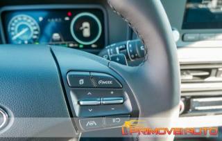 HYUNDAI Kona usata, con Controllo trazione